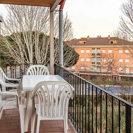 Apartment Isard 4 Bis Junto A La Playa *