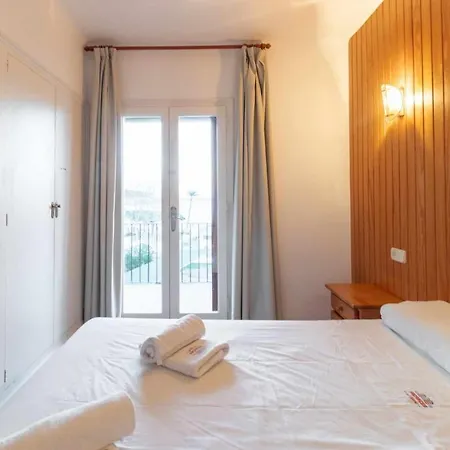 Apartment Isard 4 Bis Junto A La Playa